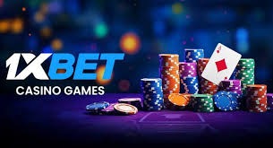 1xBet 코리아 앱 다운로드 - 게임의 새로운 차원