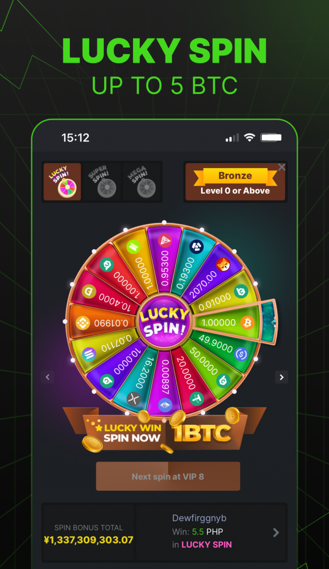BC Game Casinò IT Esplora il Mondo delle Scommesse Online