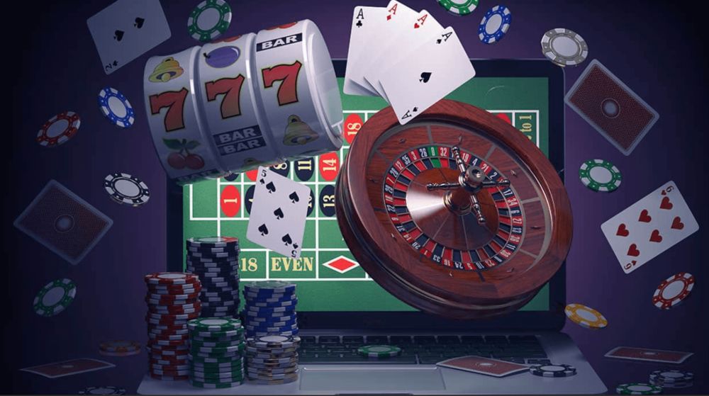 Casino Bounty Reels The Ultimate Gaming Experience