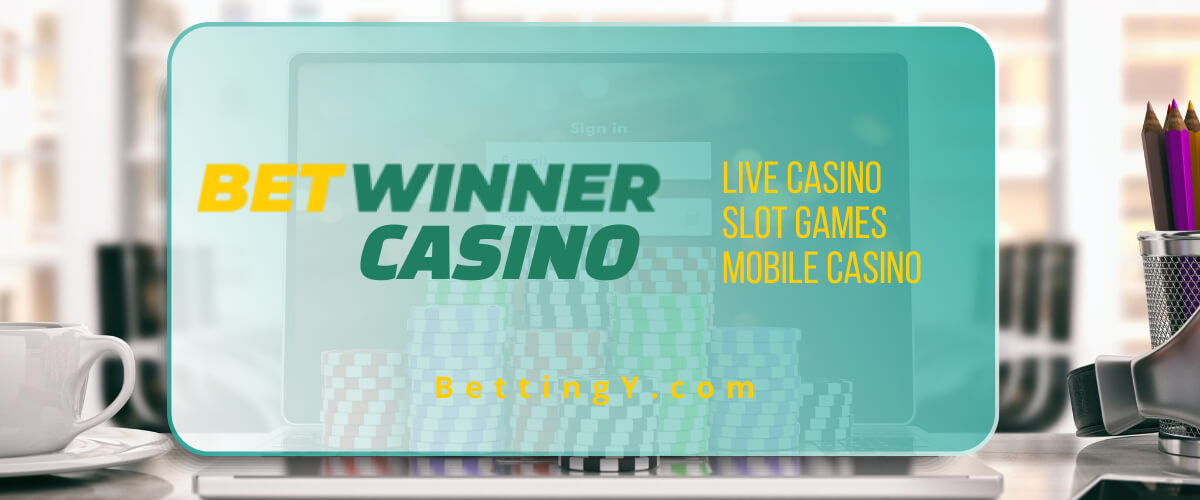 Découvrez Betwinner votre plateforme de paris préférée Découvrez Betwinner votre plateforme de paris préférée