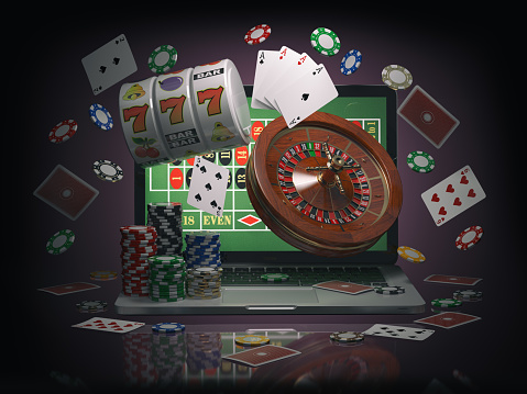 Descubre el Mundo de los Casinos Sin Registro 42