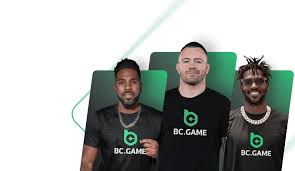 Discover the Excitement of BC Game Online 7