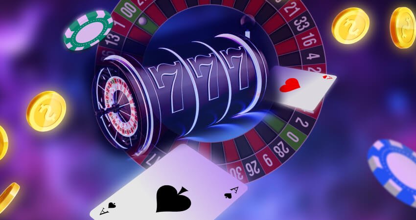 Discover the Exciting World of Slotit Casino 32