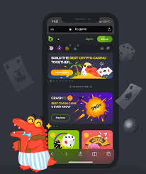 Discover the Thrill of BC.Game Casino SK Discover the Thrill of BC.Game Casino SK
