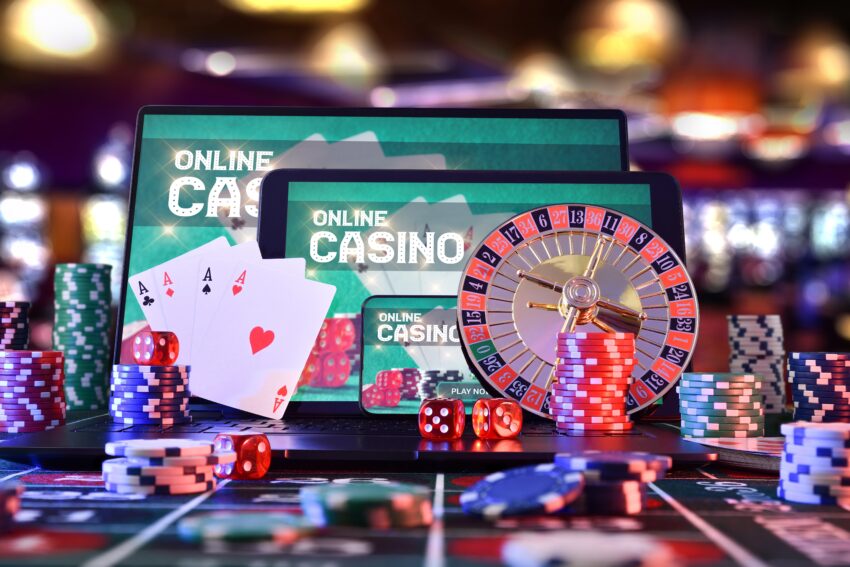 Discover the Thrill of Casino Gamblii Your Gateway to Online Gaming