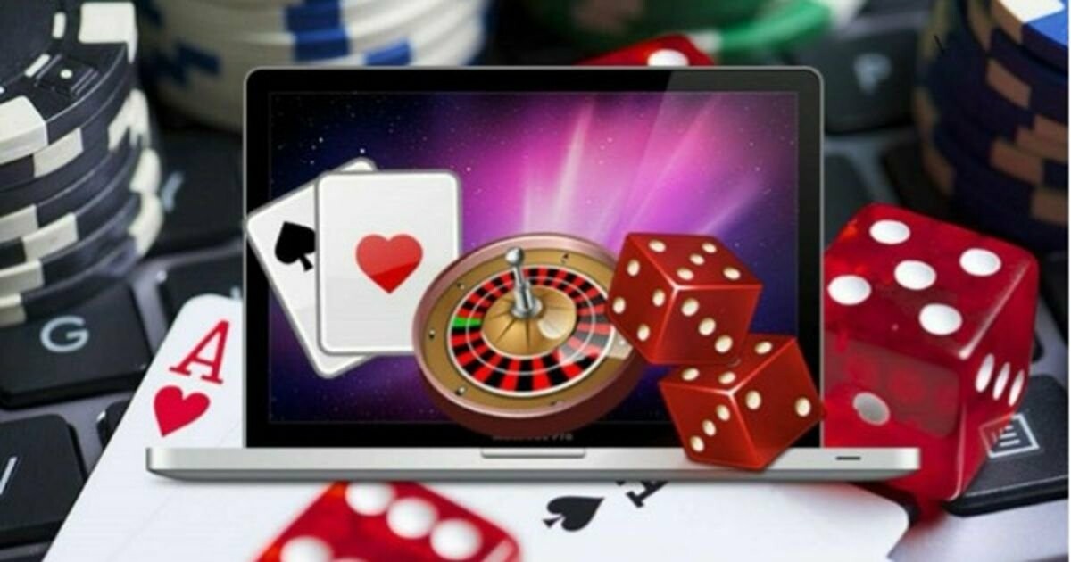 Discover the Thrill of Casino Gamblii Your Gateway to Online Gaming
