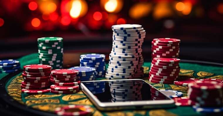 Discover the Thrill of Cosmobet Online Casino UK