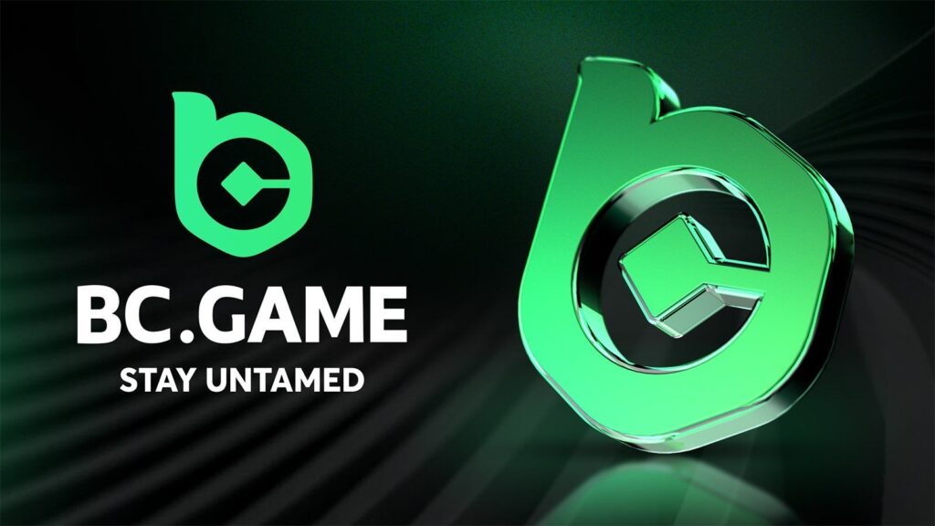 Discover the Thrilling World of BC Game Online