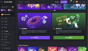 Discover the Thrilling World of BC Game Online