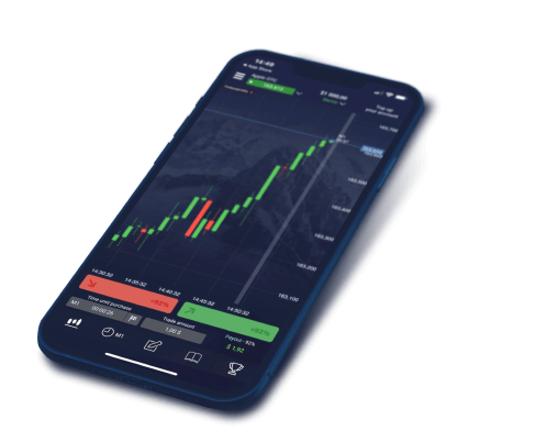 Discovering the Benefits of Pocket Option Official