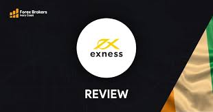 Exness platform for the desktop - A Comprehensive Guide