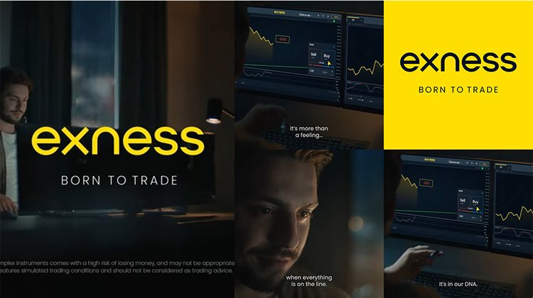 Exness platform for the desktop - A Comprehensive Guide