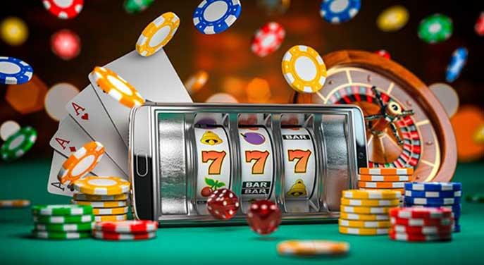 Experience the Excitement of Online Casino Triumph 20 Experience the Excitement of Online Casino Triumph 20