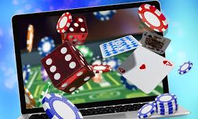Experience the Excitement of Online Casino Triumph 20 Experience the Excitement of Online Casino Triumph 20
