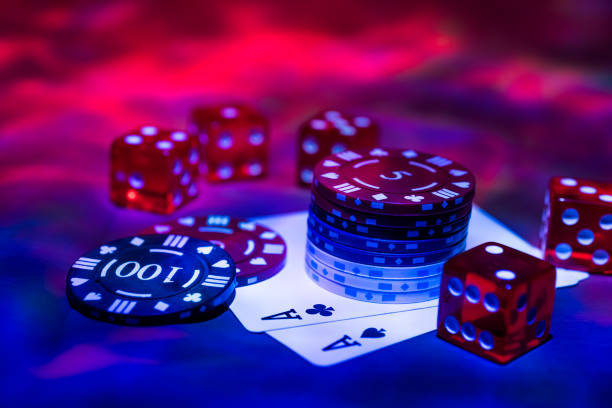 Experience the Thrill of Casino Jokabet 6 Experience the Thrill of Casino Jokabet 6