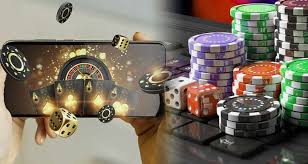 Explore the Excitement of NineWin Casino Online Slots