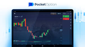 Exploring the World of Trading with Pocket Option