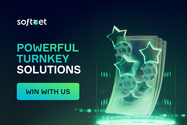 Innovations and Growth of Soft2Bet in the iGaming Industry