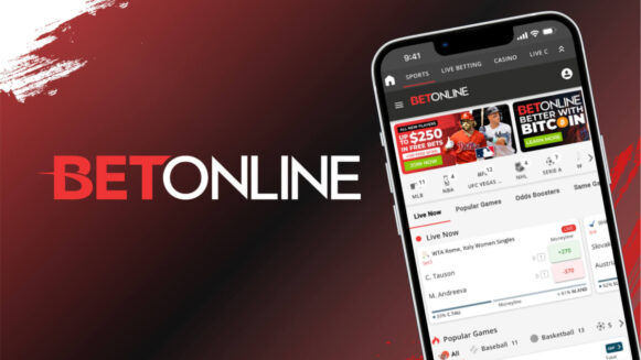 Play today and enjoy huge winnings at online casinos!