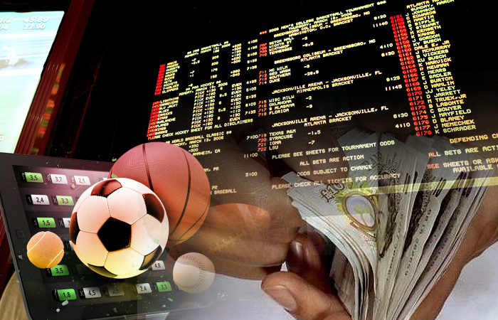 Play your favorite slots and discover amazing jackpots
