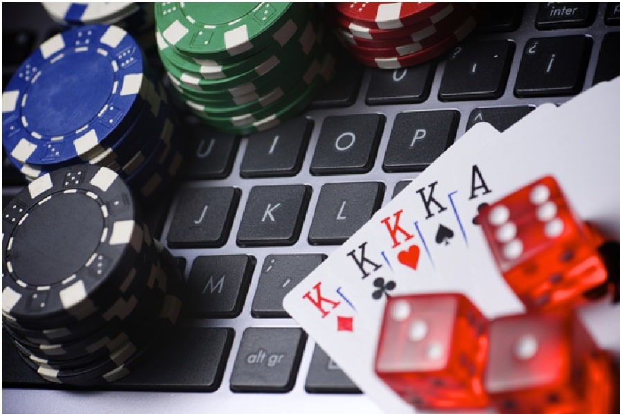 The Exciting World of Online Slots UK Casino 10