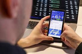The Ultimate Guide to Safi Bet Exploring Online Betting