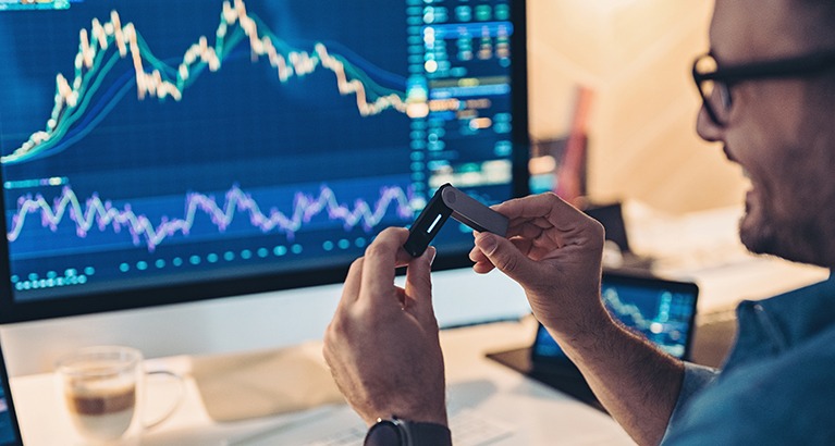 Understanding the Dynamics of Trading Spot Crypto