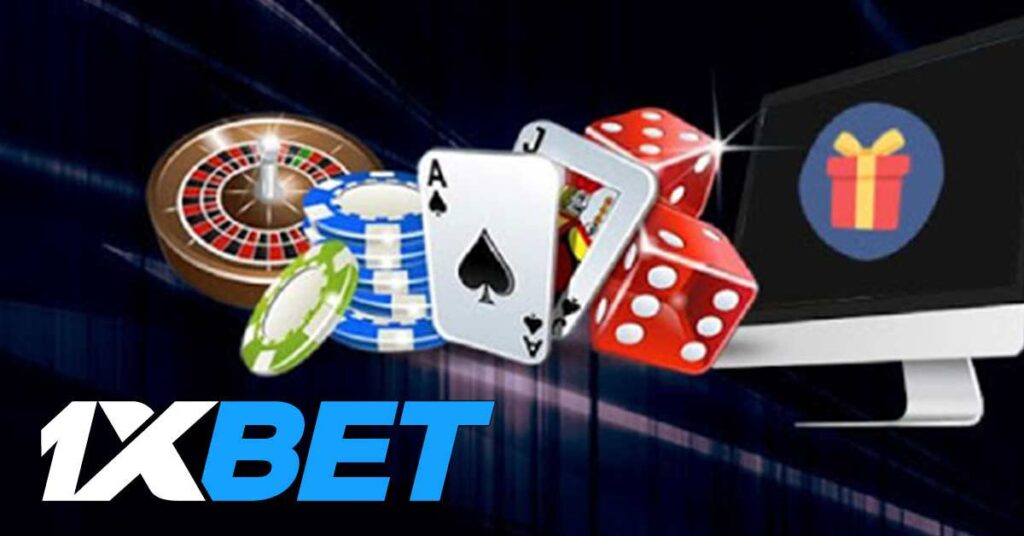 1xBet for Android and iOS Your Guide to Mobile Betting