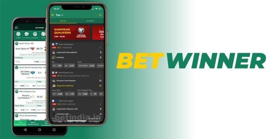 Discover Exciting Opportunities with BetWinner Bet FR