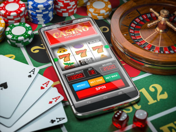 Discover the Best Online Casino Websites in 2023 8