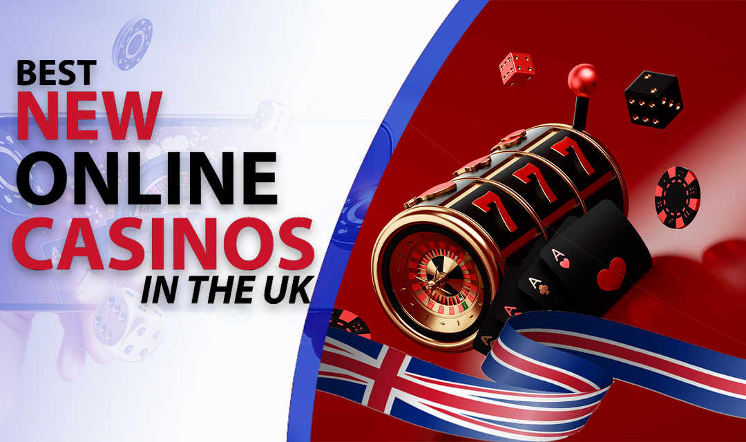Discover the Excitement of Grosvenor Casino Online Casinos UK 2