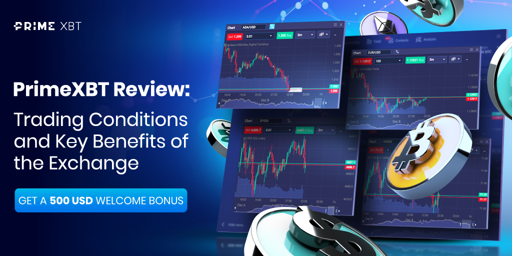 Discover the Power of Trading on Platform PrimeXBT