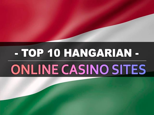 Discover the Thrills of Casino Online Hungary 5 Discover the Thrills of Casino Online Hungary 5