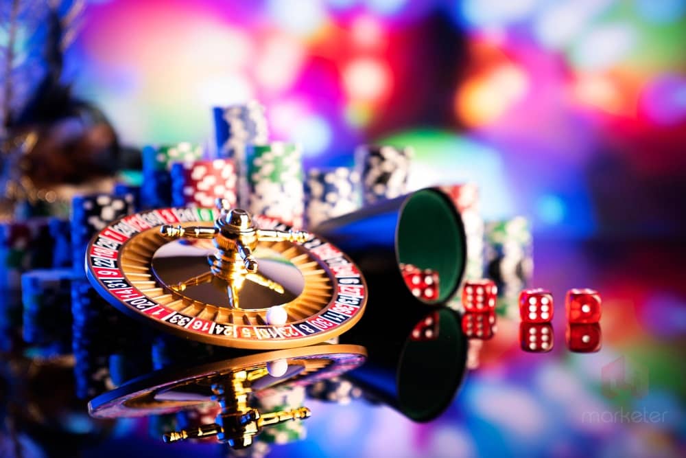 Discover the Thrills of Online Casino No Verification UK