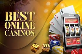 Discover Thrills and Wins at SlotsDynamite Online Casino UK