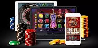 Explore the Exciting World of Online Casino Bets.io 1
