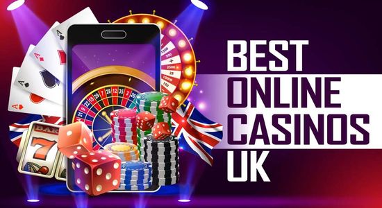 Exploring No Deposit Online Casino UK A Guide for New Gamblers