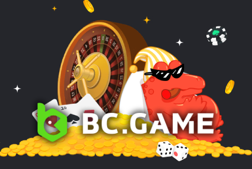 Exploring the Excitement of Hash.Game Crypto Casino