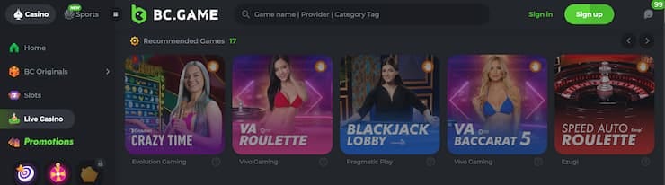 Exploring the Excitement of Hash.Game Crypto Casino
