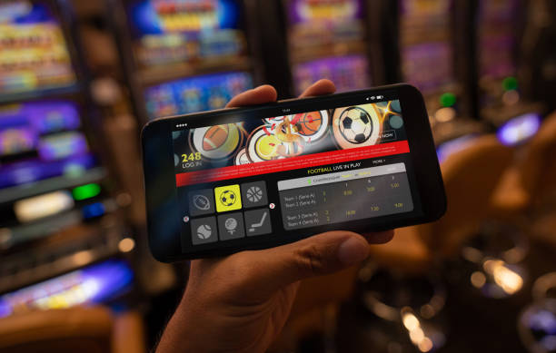 Exploring the Exciting World of Slots with Buy Bonus Option Exploring the Exciting World of Slots with Buy Bonus Option