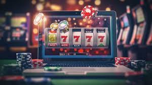 Exploring the Top Online Casino 7 Exploring the Top Online Casino 7