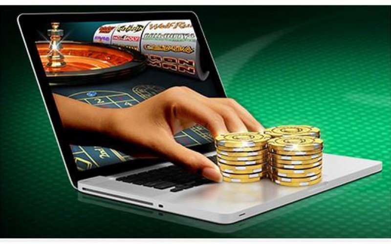Exploring the Top Online Casino 7 Exploring the Top Online Casino 7