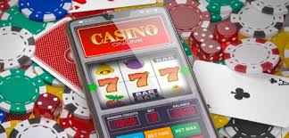 Fedezd fel az uj online casino világát