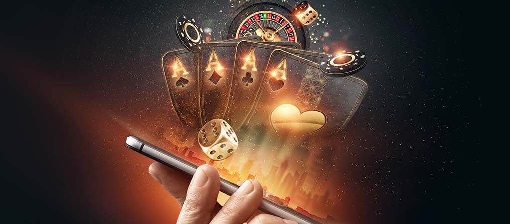 Fedezd fel az uj online casino világát