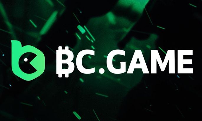 Исследуем мир Bc.Game Казино нового поколения