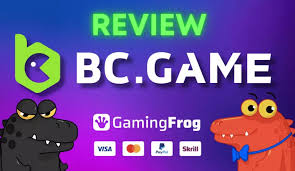 Исследуем мир Bc.Game Казино нового поколения