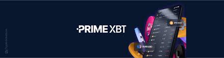 Log in to PrimeXBT A Comprehensive Guide