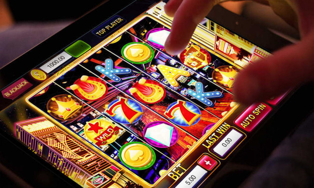 Обзор игрового мира сайт brillx casino