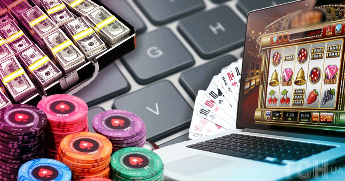 Online Casino for Sale UK Your Guide to Investment Opportunities Online Casino for Sale UK Your Guide to Investment Opportunities