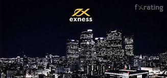 Supported Countries for Exness 3